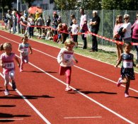 Sommer Event & De schnällscht Wollerauer
